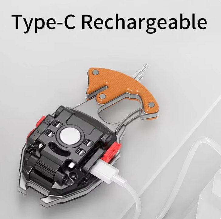 MaxBeam™ Multi-Tool