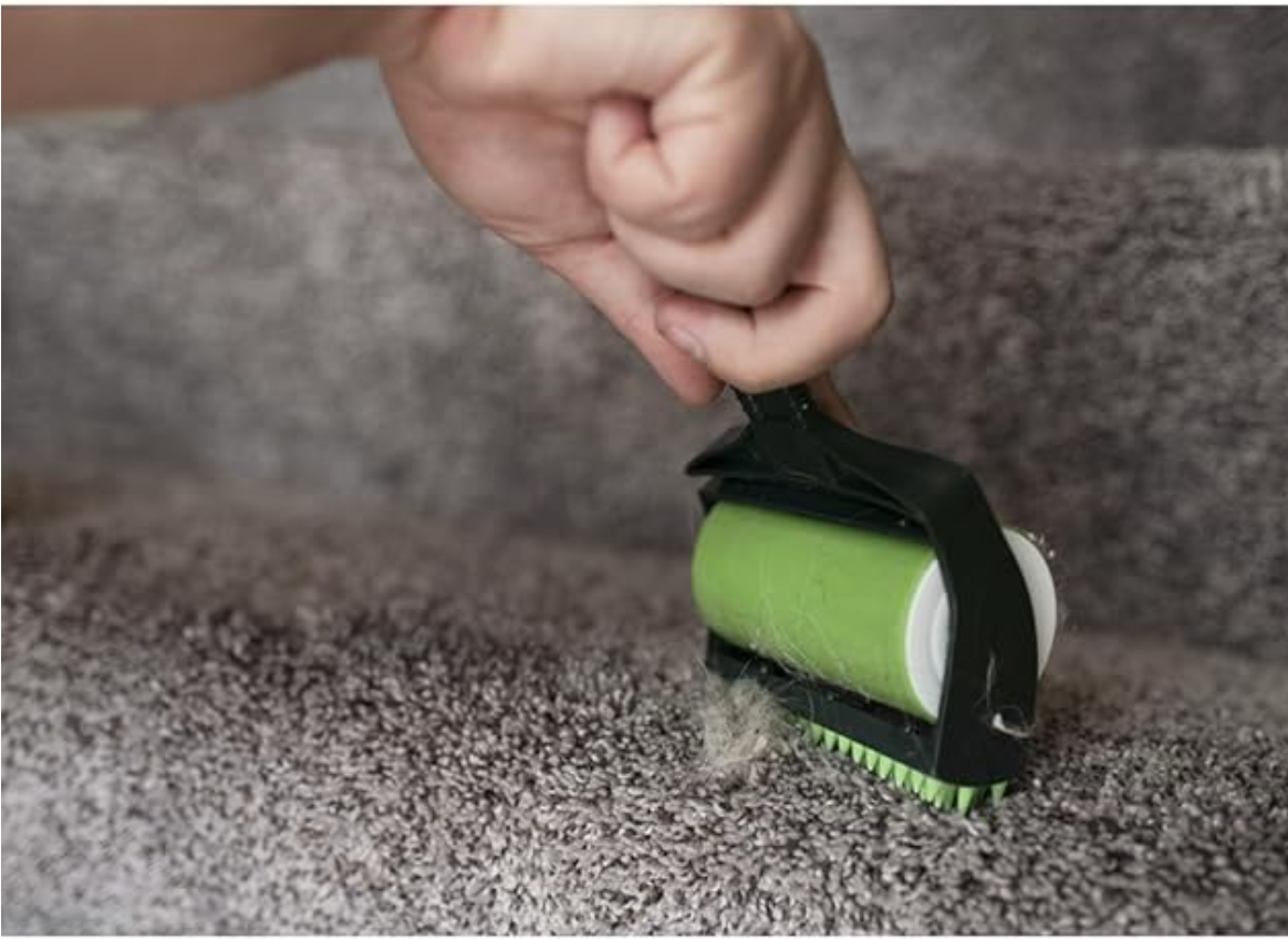 Forever Fresh ™ Lint Roller