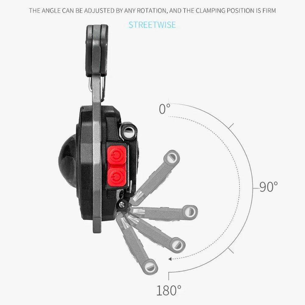 MaxBeam™ Multi-Tool