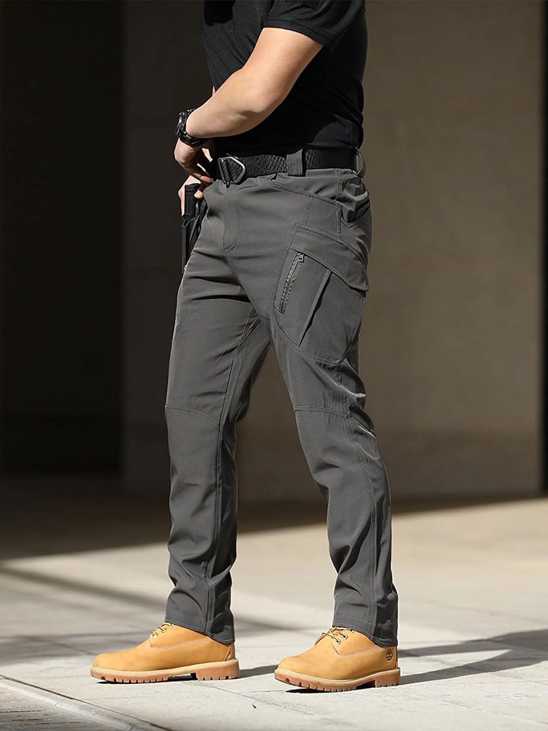 All-Weather Adventure Pants