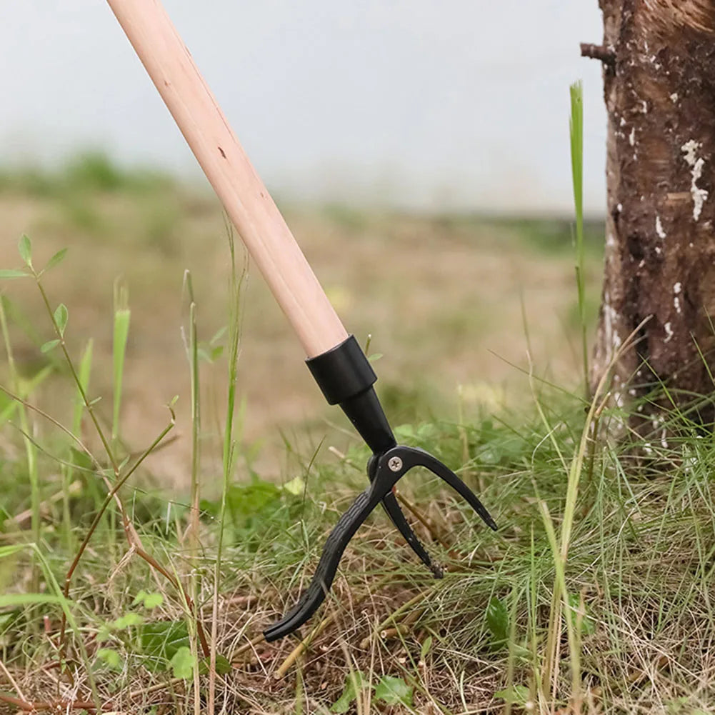 WeedAway Pro Iron Claw