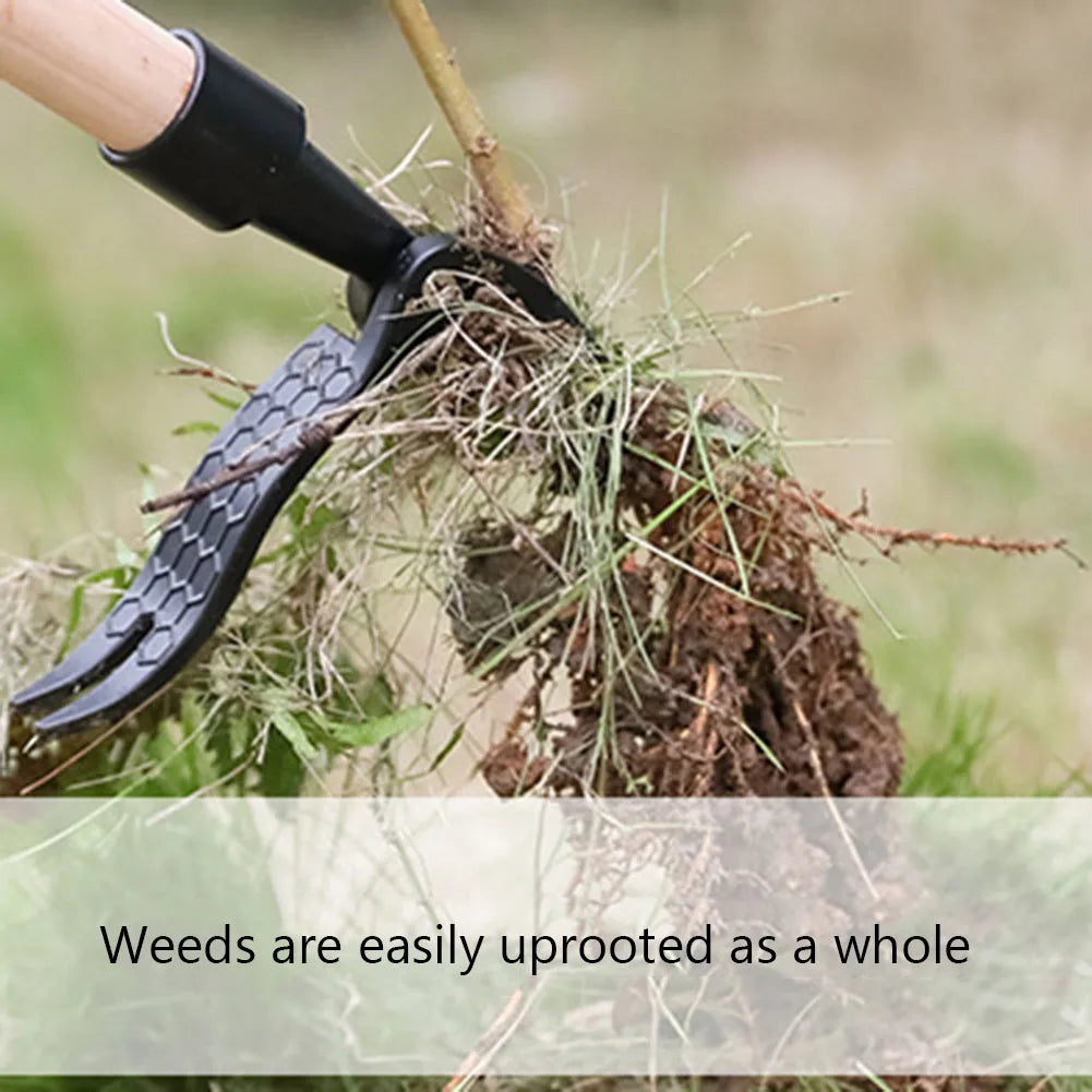 WeedAway Pro Iron Claw