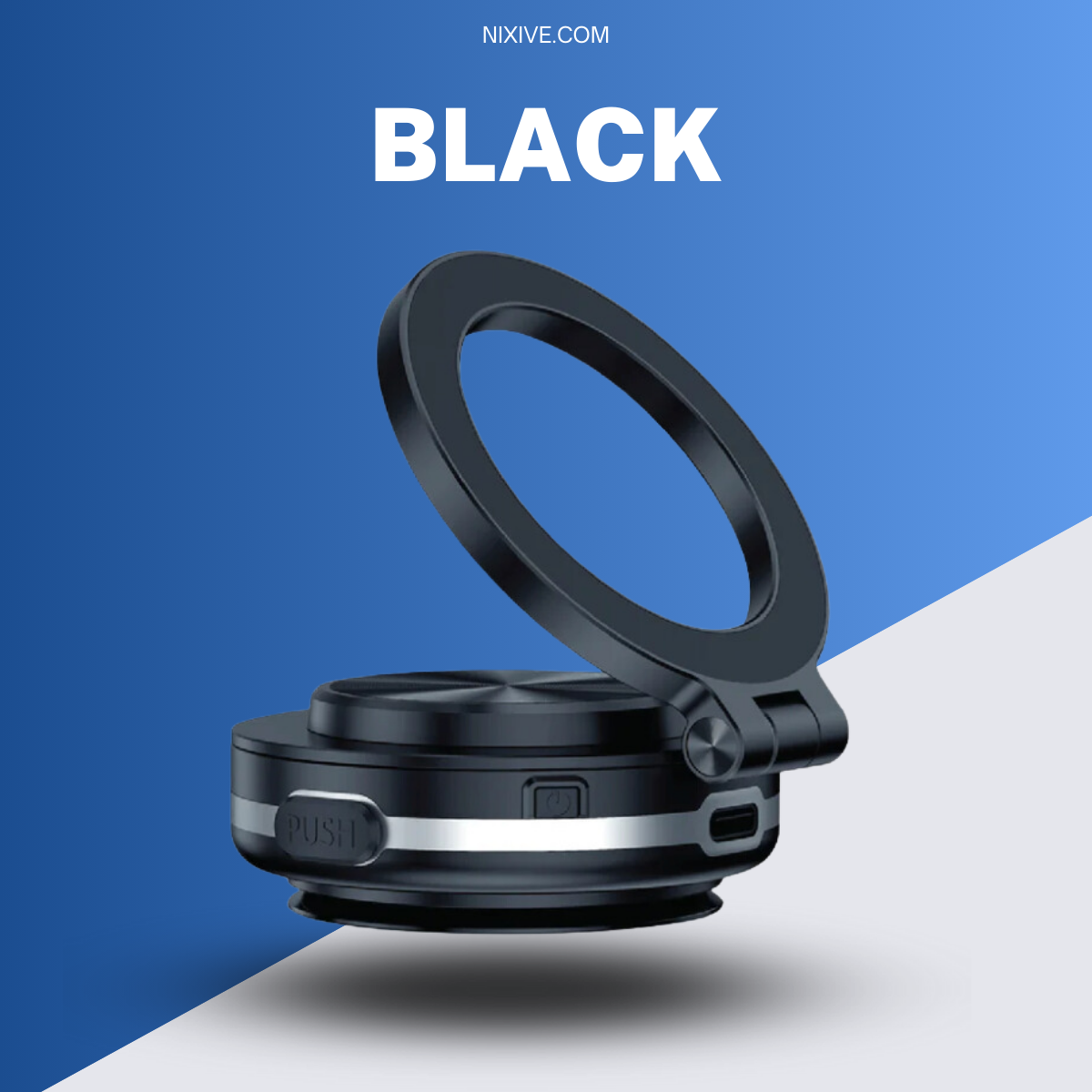 Magnetic Phone Holder Pro