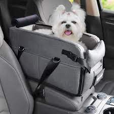 PetGuardian™ Transport Seat