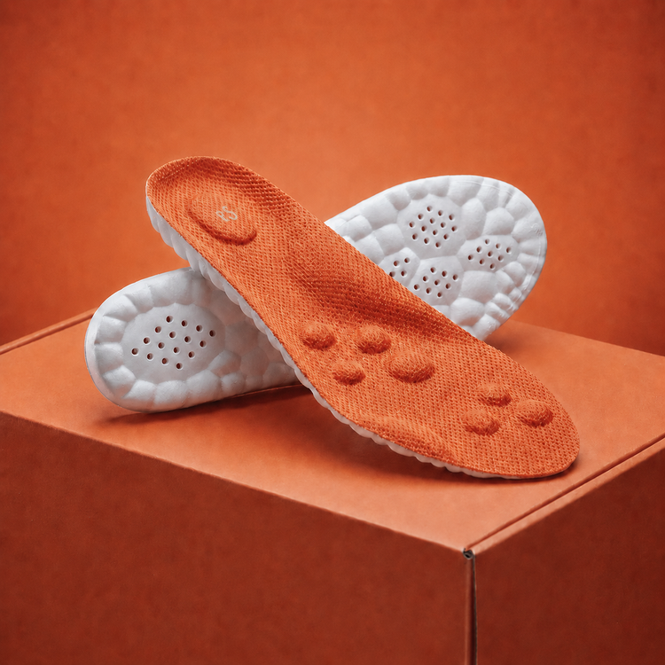 ReliefStep™ Comfort Insoles