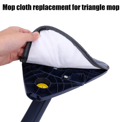 Clean Sweep 360™ Extendable All Purpose Mop Replacement Pads