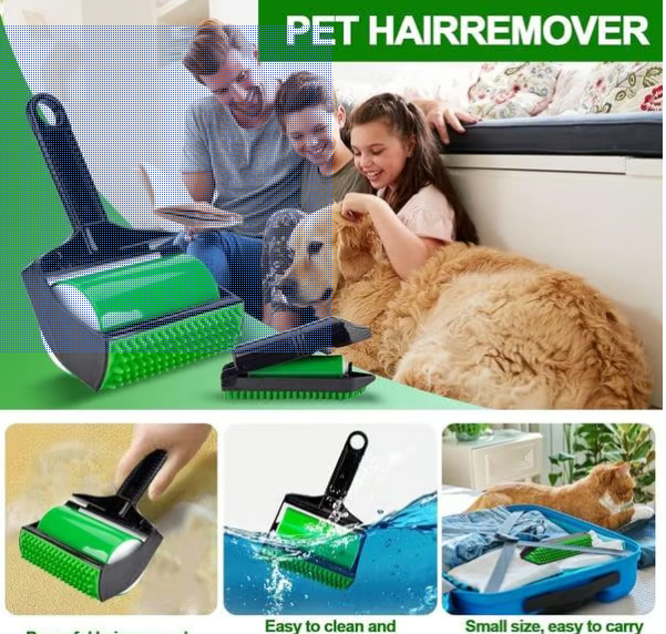 Forever Fresh ™ Lint Roller