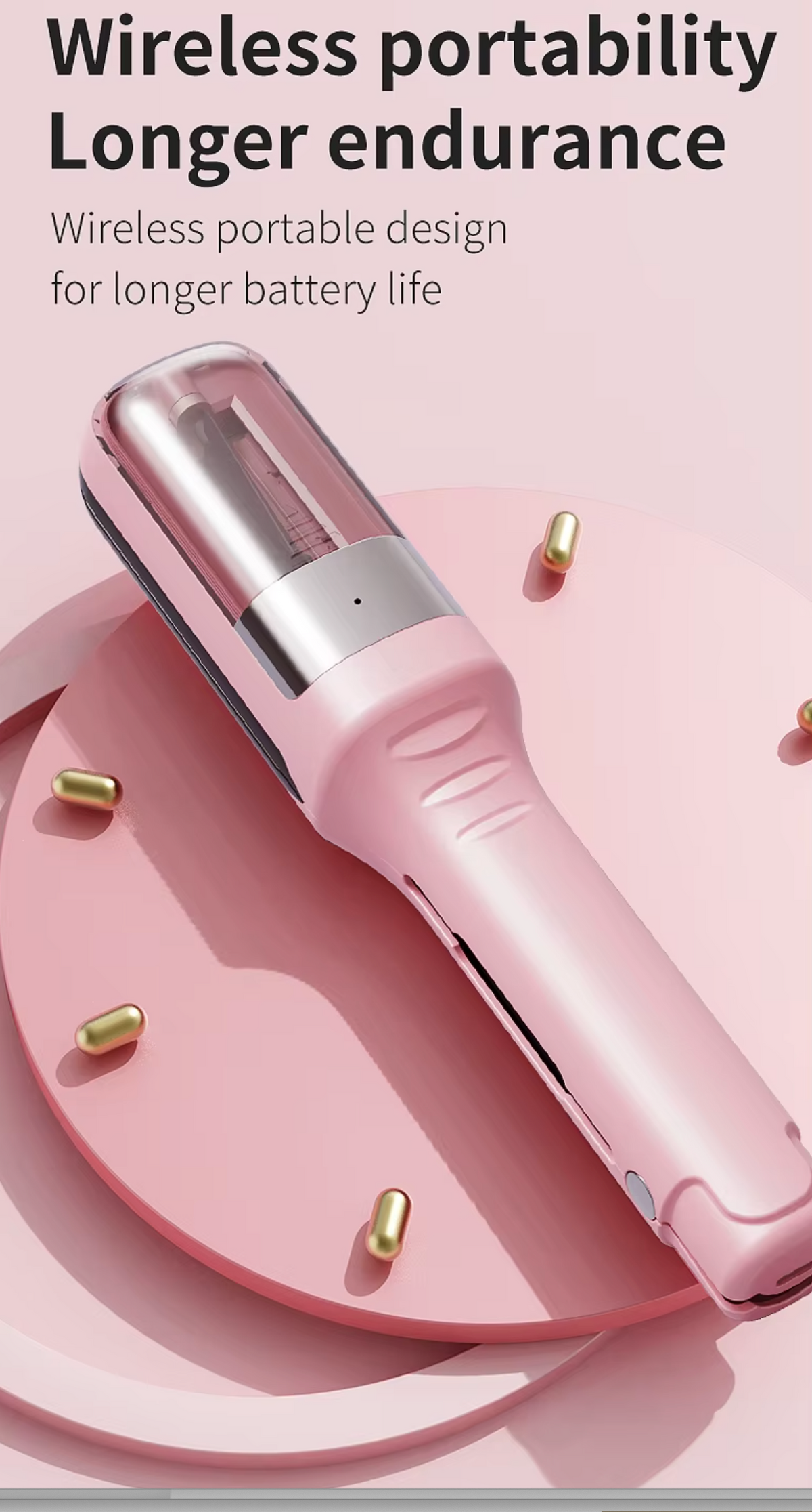 Home Salon Split End Savior