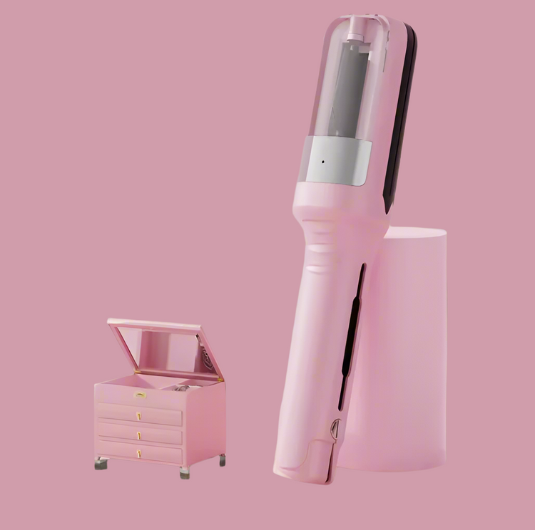 Home Salon Split End Savior