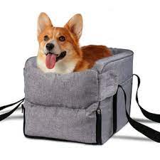 PetGuardian™ Transport Seat