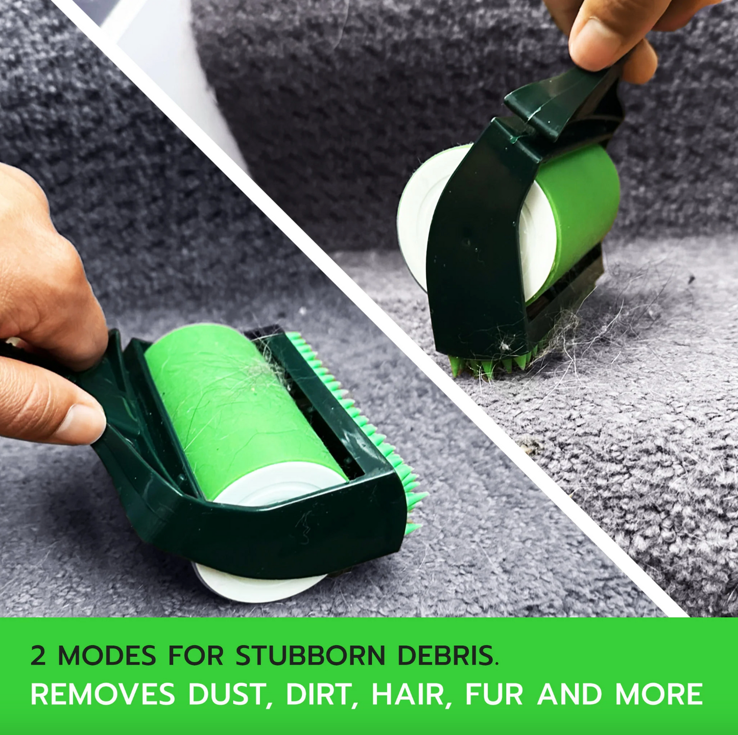 Forever Fresh ™ Lint Roller