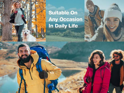 TouchSmart™ Thermal Tech Gloves