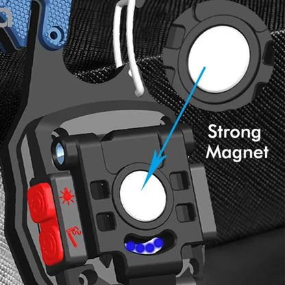 MaxBeam™ Multi-Tool