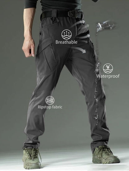 All-Weather Adventure Pants
