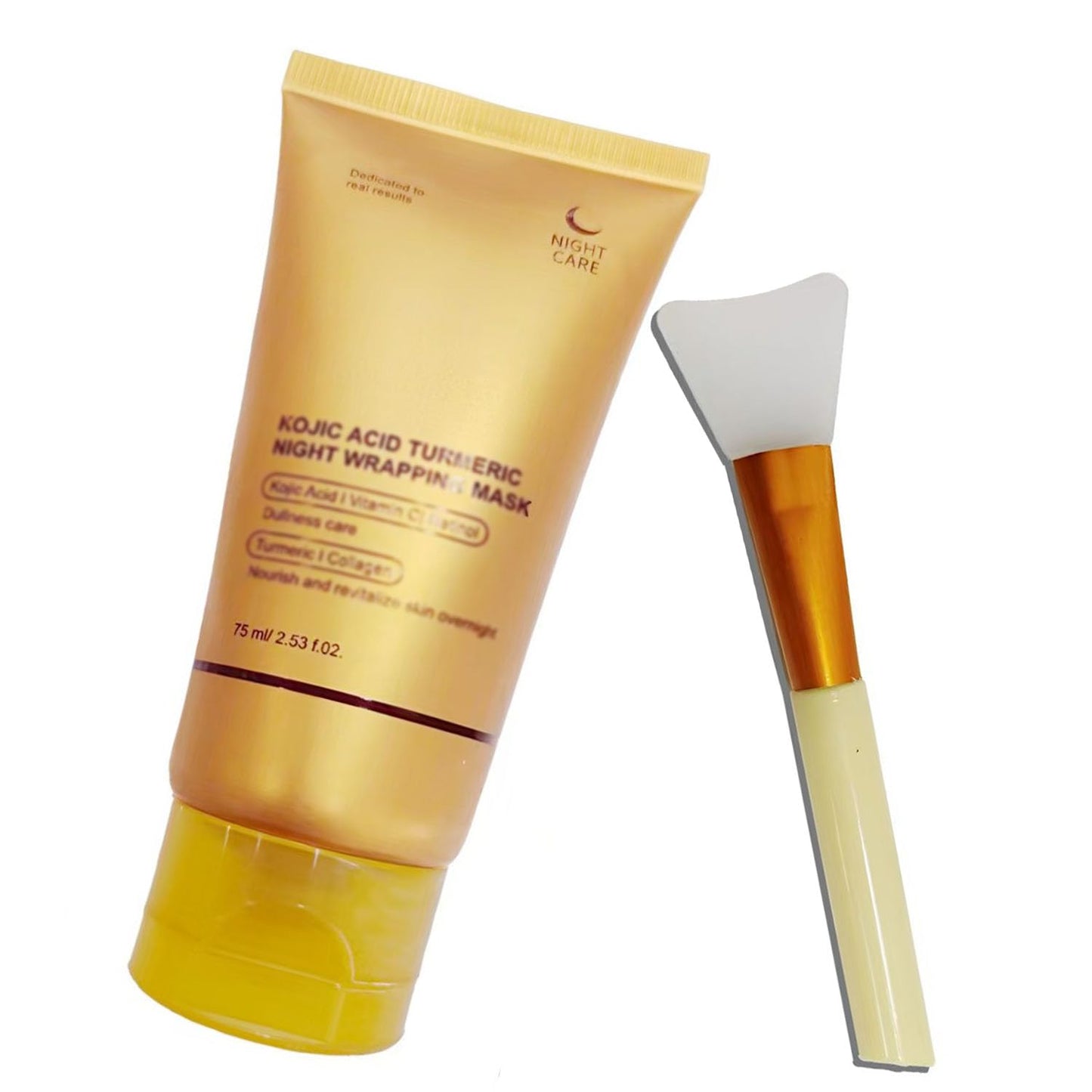 Radiant Night Hydration Glow Mask