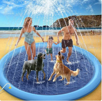 SplashZone™ Play Pad