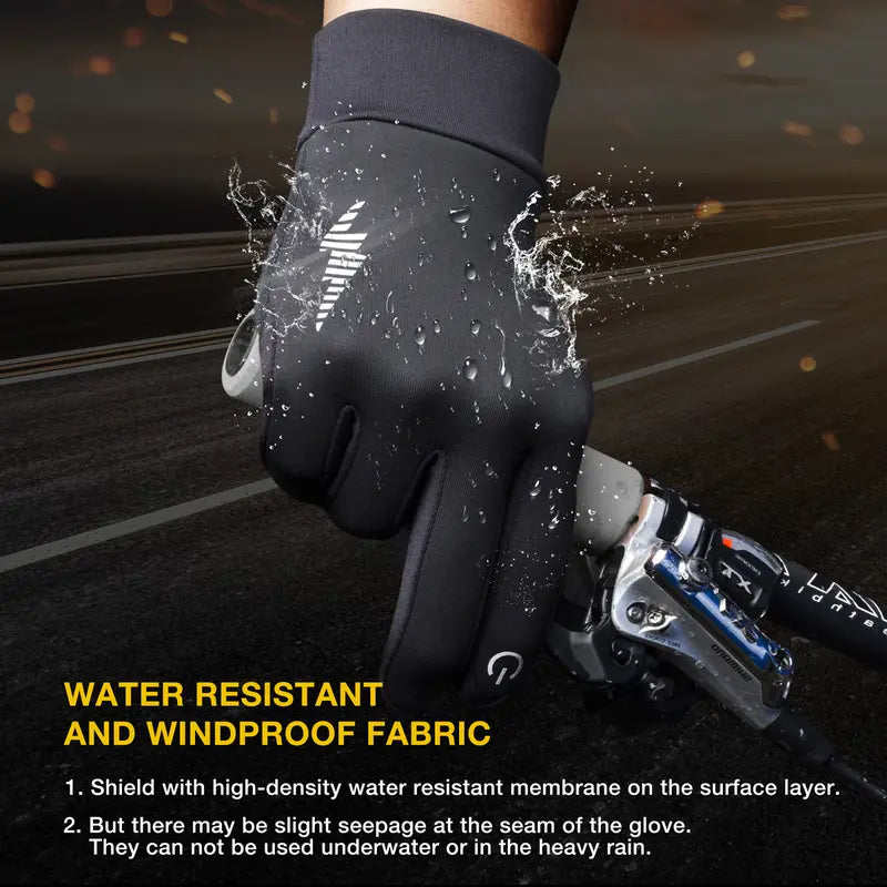 TouchSmart™ Thermal Tech Gloves