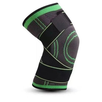 FlexiSupport Knee Braces Triumph