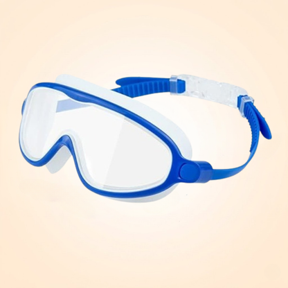 SafeSwim™ No-Pull Kids Goggles