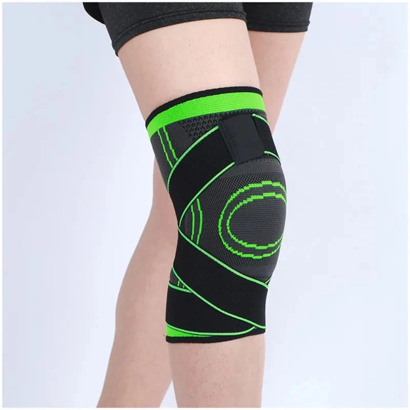 FlexiSupport Knee Braces Triumph