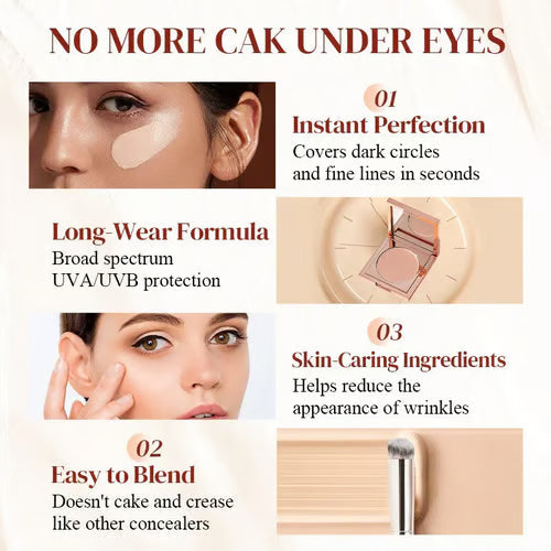 Magic Undereye Brightener