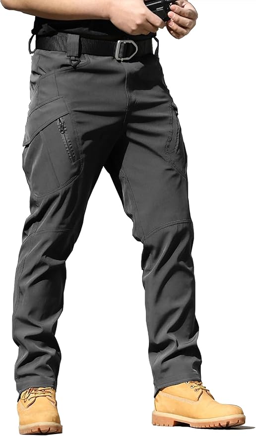 All-Weather Adventure Pants