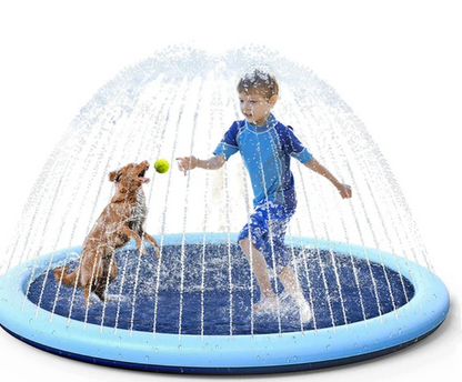 SplashZone™ Play Pad