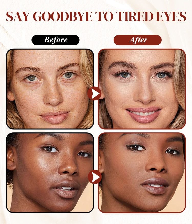 Magic Undereye Brightener