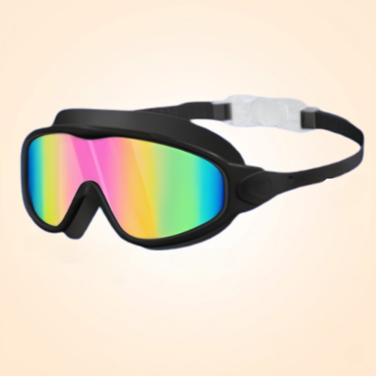 SafeSwim™ No-Pull Kids Goggles