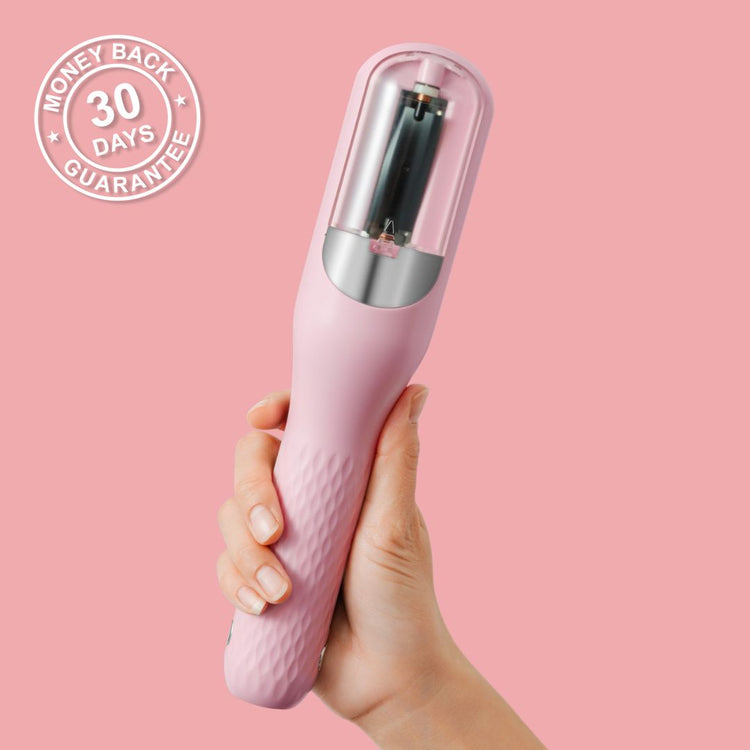 Home Salon Split End Savior