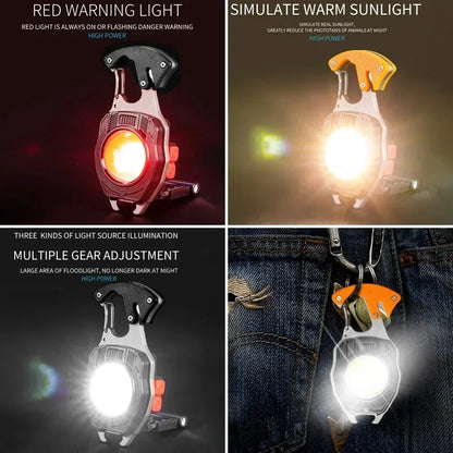MaxBeam™ Multi-Tool