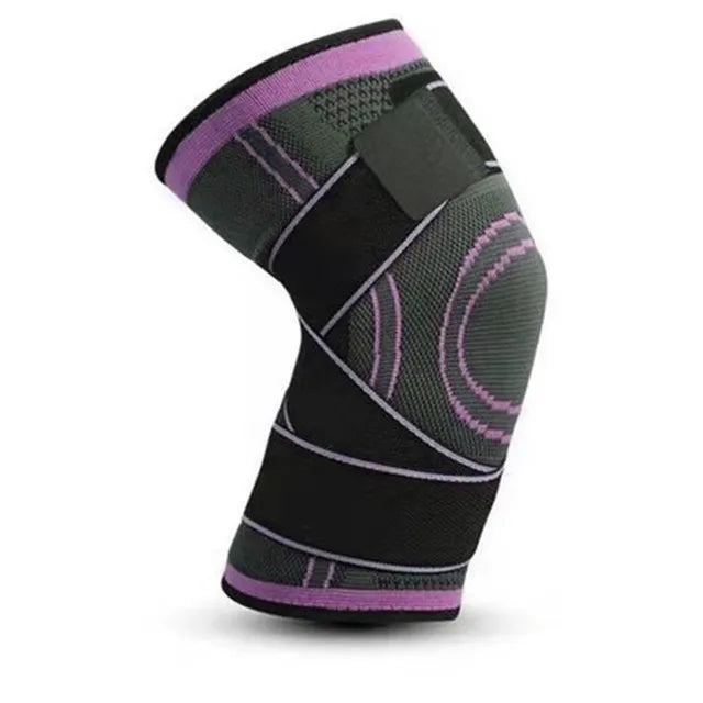 FlexiSupport Knee Braces Triumph