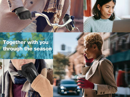 TouchSmart™ Thermal Tech Gloves