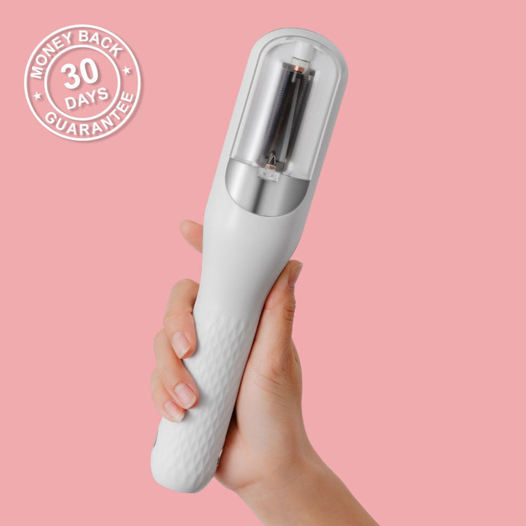 Home Salon Split End Savior