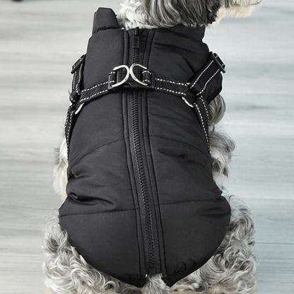 StormShield Winter Dog Coat