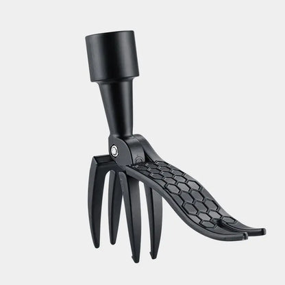 WeedAway Pro Iron Claw