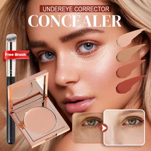 Magic Undereye Brightener
