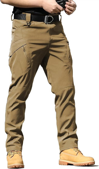 All-Weather Adventure Pants