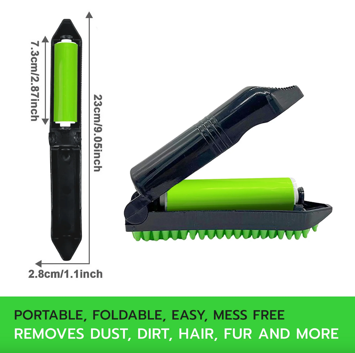 Forever Fresh ™ Lint Roller