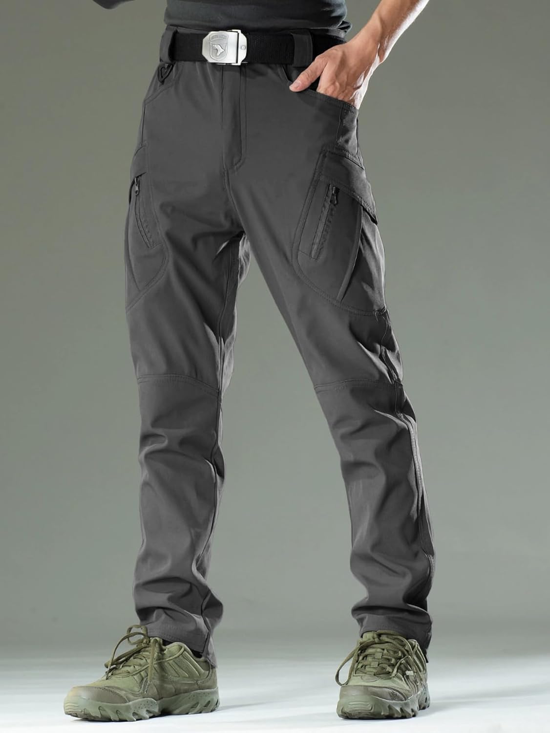 All-Weather Adventure Pants