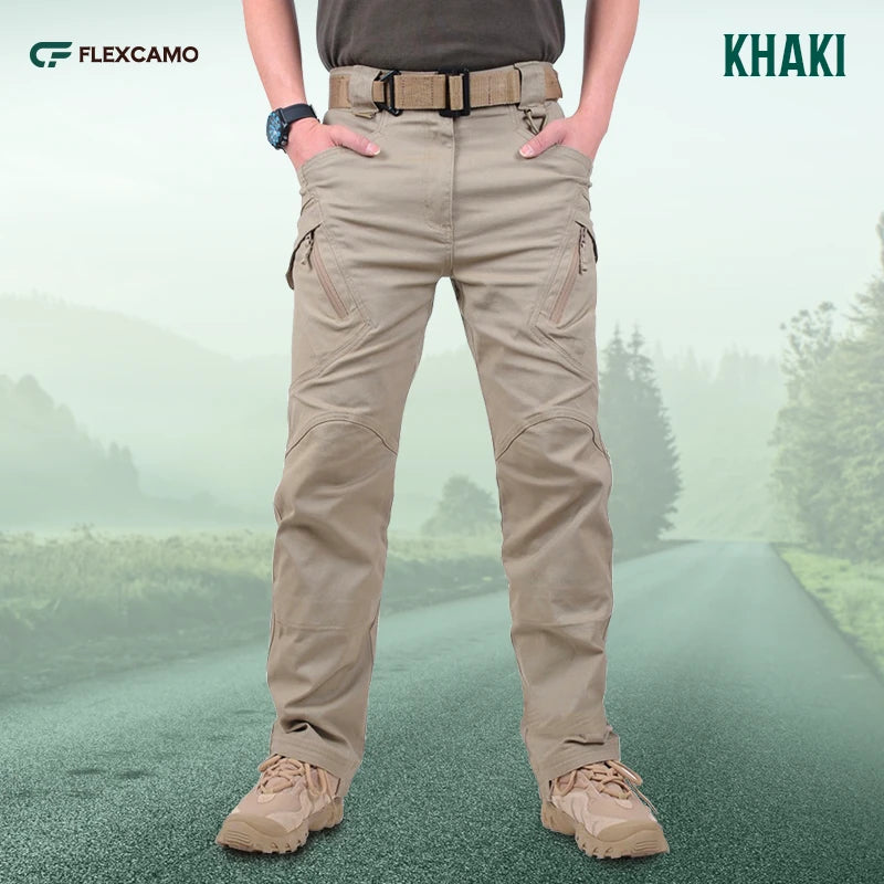 All-Weather Adventure Pants