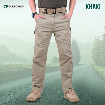 All-Weather Adventure Pants