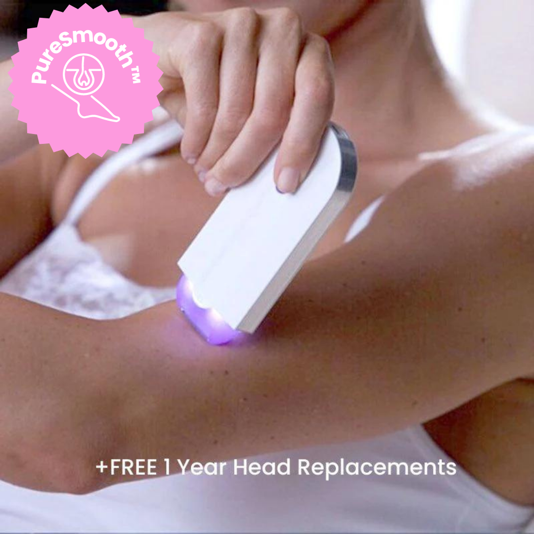 PureSmooth Swift Epilator