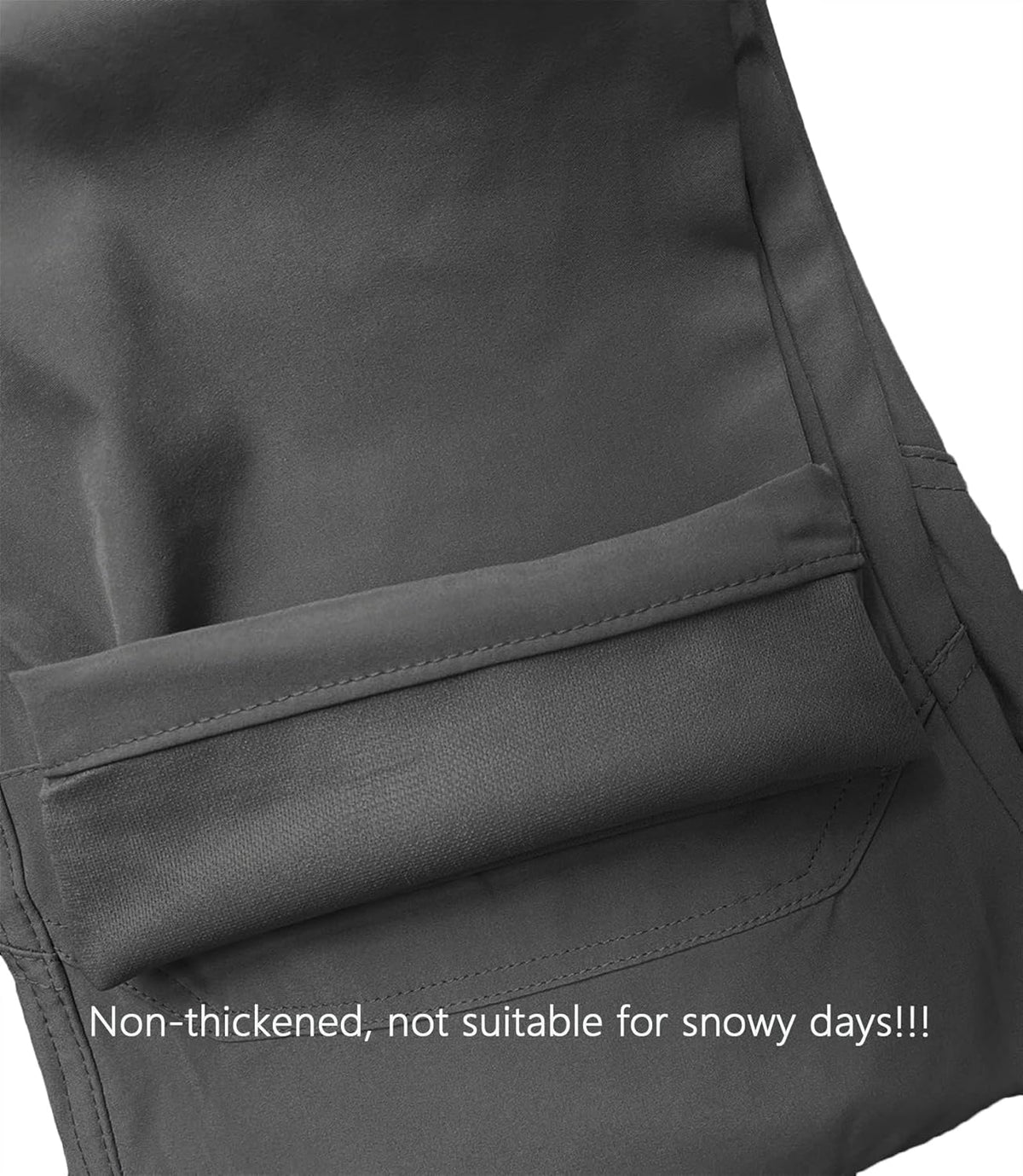 All-Weather Adventure Pants