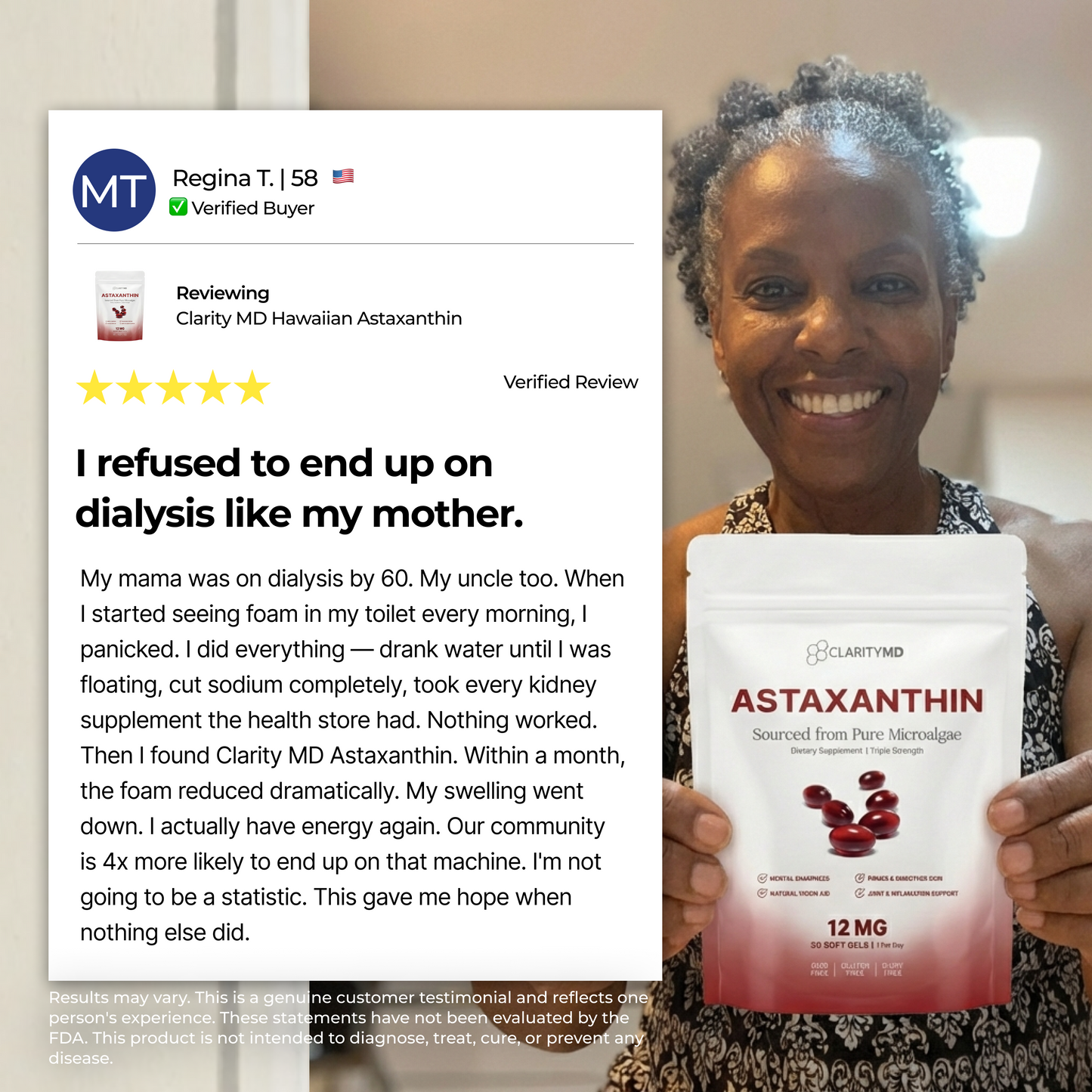 Cellular Glow Astaxanthin™ – Skin, Energy & Healthy Aging Support