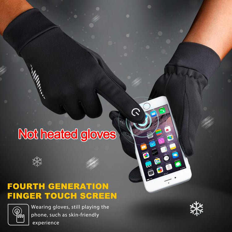 TouchSmart™ Thermal Tech Gloves