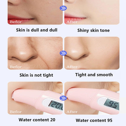 Radiant Night Hydration Glow Mask