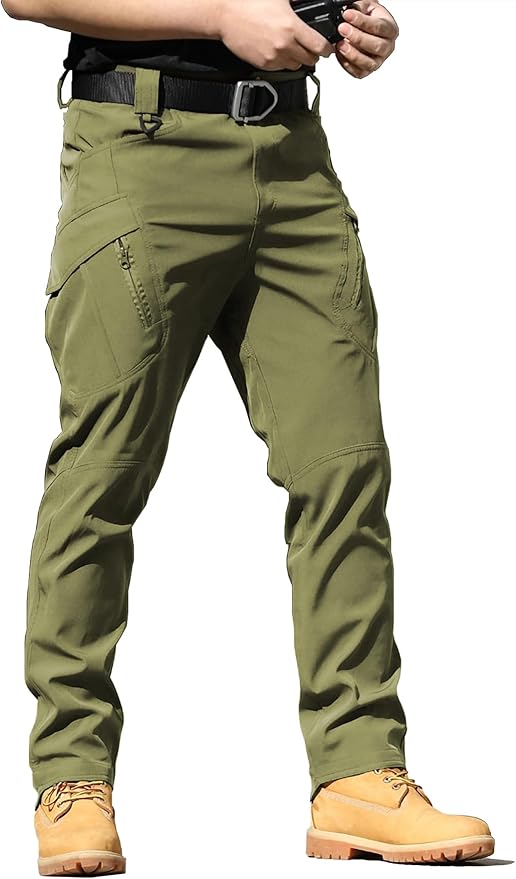 All-Weather Adventure Pants