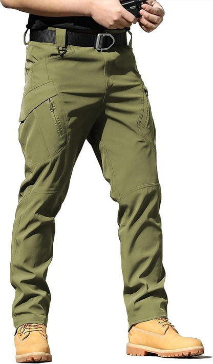 All-Weather Adventure Pants