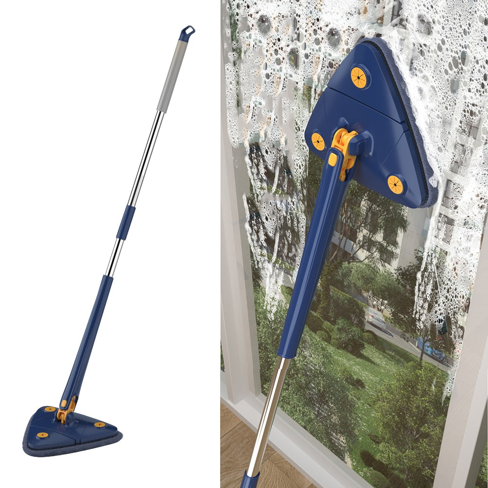 Clean Sweep 360™ Extendable All Purpose Mop™